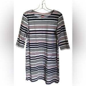Persifor striped dress‎
